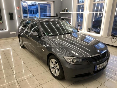 BMW 320d Touring