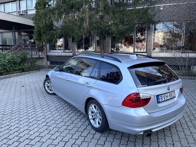 BMW 320d Touring