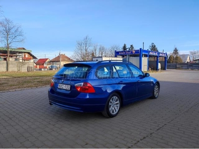 BMW 320d Touring (Automata)