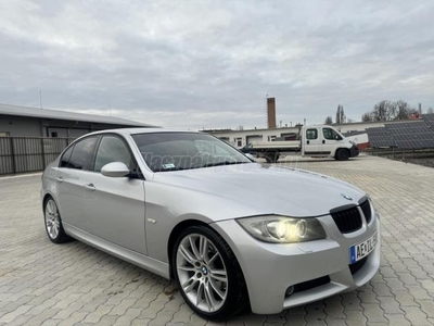 BMW 320i Gyári M-Packet