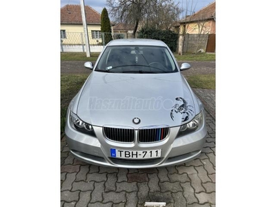 BMW 325i (Automata)