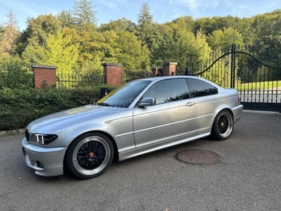 BMW 330 CI