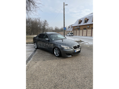 BMW 535d (Automata)