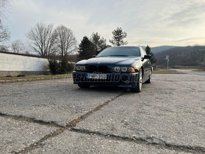 BMW 535i (Automata)