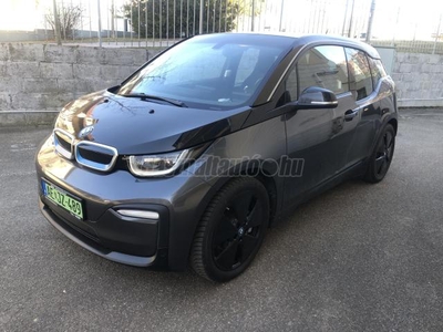 BMW I3 120Ah (Automata) 43E KM HŐSZIVATTYÚ GYORSTÖLTŐ