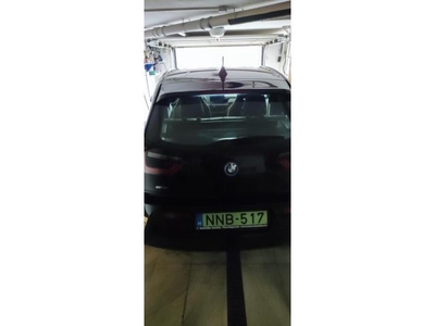 BMW I3 94Ah (Automata)