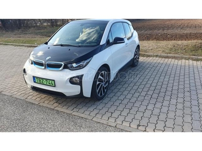 BMW I3 94Ah (Automata)