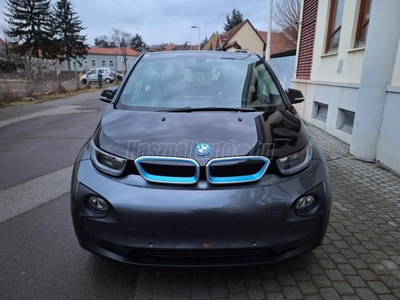 BMW I3 94Ah (Automata) LED.KomfortBejutás.Tolatókamera.Nagynavi