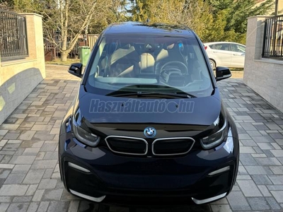 BMW I3 i3s 94Ah (Automata) Áfás ár! S modell!