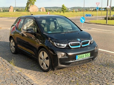 BMW I3 REX (Automata) ÜLÉSFŰTÉS LED KAMERA