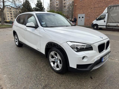 BMW X1 sDrive18d