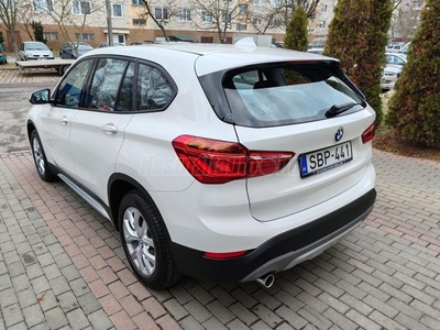 BMW X1 sDrive18i xLine