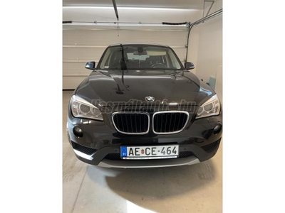 BMW X1 xDrive18d (Automata)