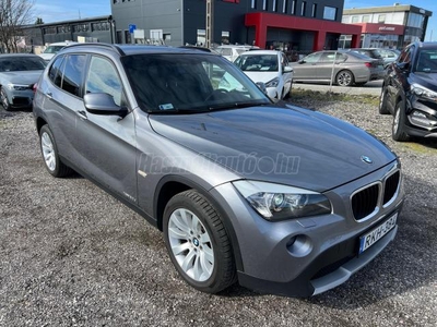 BMW X1 xDrive20d