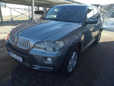 BMW X5 3.0 sd (Automata)