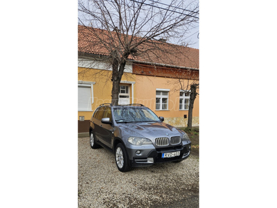 BMW X5 3.0d (Automata)