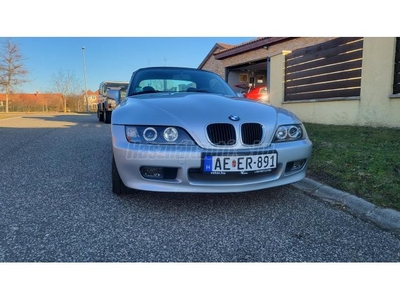 BMW Z3 1.8