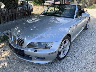 BMW Z3 2.8 (Automata)