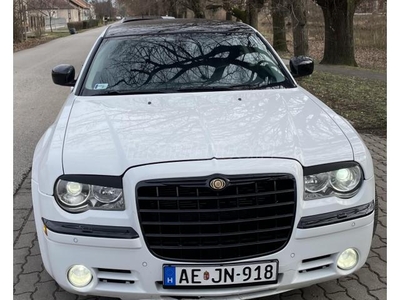 CHRYSLER 300 C 3.0 CRD (Automata)