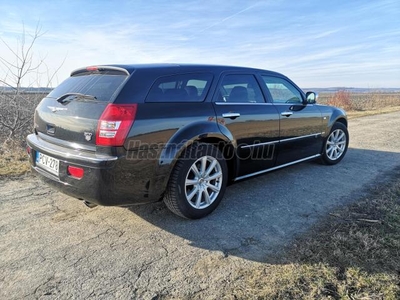 CHRYSLER 300 C Touring 3.0 CRD Walter P. (Automata) LX