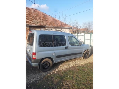 CITROEN BERLINGO 1.4 Multispace ABS