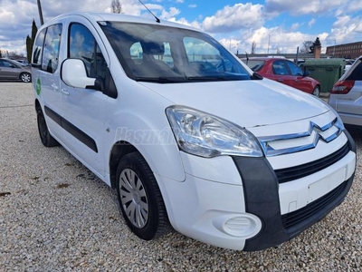 CITROEN BERLINGO 1.6 HDi Multispace EURO5