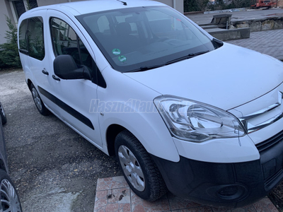 CITROEN BERLINGO 1.6 VTi Comfort