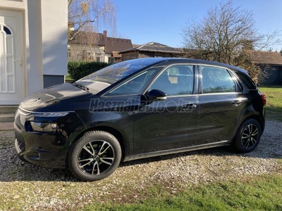 CITROEN C4 PICASSO 1.6 VTi Tendance