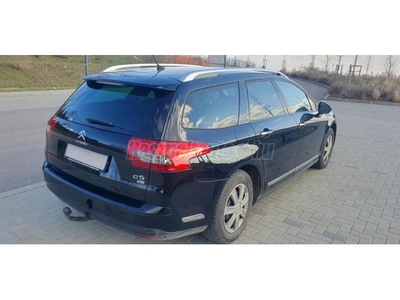 CITROEN C5 1.6 HDi Collection