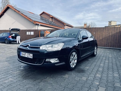 CITROEN C5 2.0 HDi Exclusive