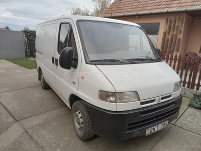 CITROEN JUMPER 1.9 D 27 C