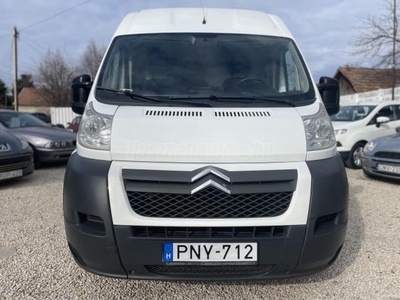 CITROEN JUMPER 2.2 HDI 35 L3H3