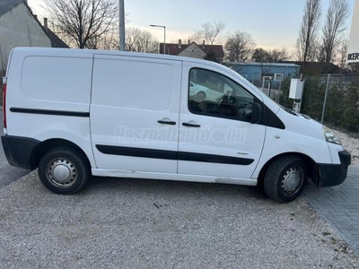 CITROEN JUMPY 2.0 HDi 1200 Comfort L1H1