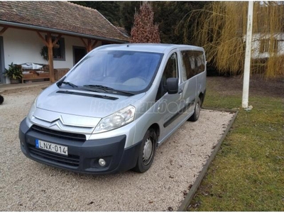 CITROEN JUMPY 2.0 HDi Combi Comfort L2