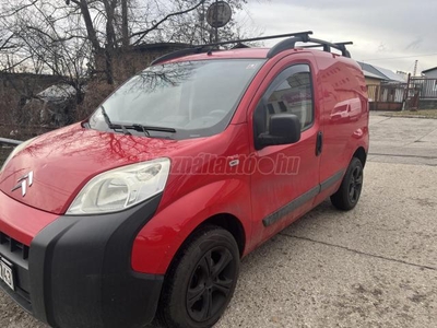 CITROEN NEMO 1.4 Eco