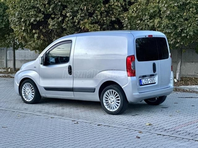 CITROEN NEMO 1.4 HDi Eco