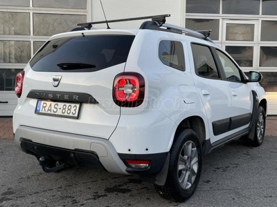 DACIA DUSTER 1.2 TCe Prestige 4x4