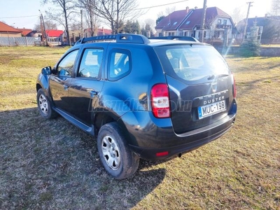 DACIA DUSTER Van 1.6 Access