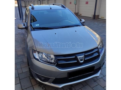 DACIA LOGAN MCV 1.2 Access