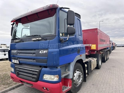 DAF FT CF 85