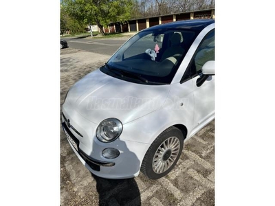 FIAT 500 1.4 16V Sport