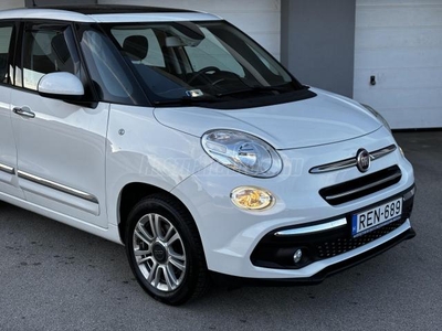 FIAT 500L 1.4 16V Lounge Magyarországi