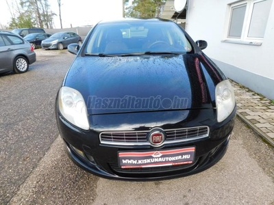 FIAT BRAVO 1.4 16V Dynamic KLÍMA.ALUFELNI.MULTIKORMÁNY