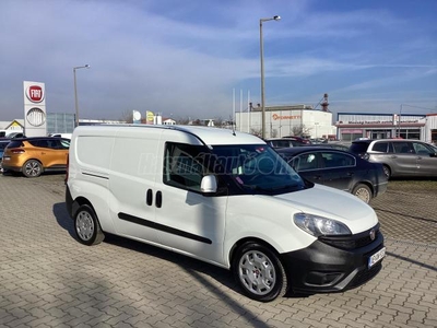 FIAT DOBLO Dobló Cargo 1.6 Mjet Maxi E6