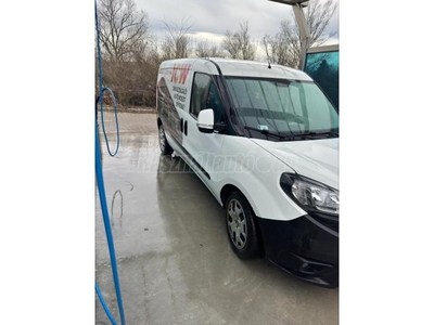 FIAT DOBLO Dobló Cargo 1.6 Mjet SX Start&Stop EcoJet E6D