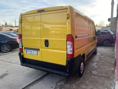 FIAT DUCATO 2.0 Mjet CH1 3.0 t HOSSZÚ.MEGKÍMÉLT.ÁLLAPOT