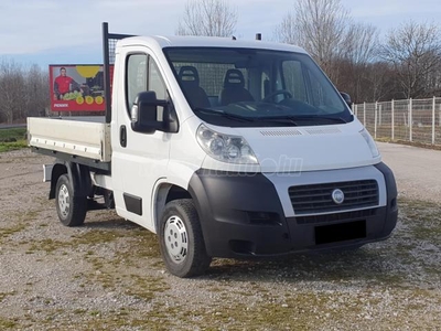 FIAT DUCATO 2.2 Mjet MLWB 3.3 t