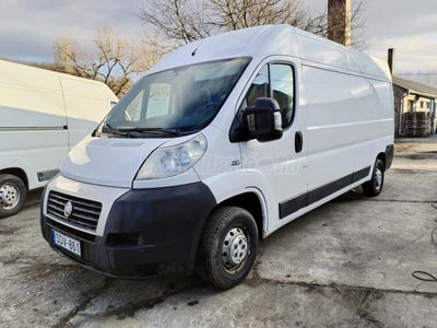 FIAT DUCATO 2.2 Mjet MWB 3.3 t