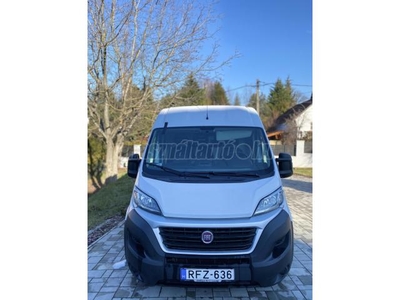 FIAT DUCATO 2.3 Mjet CH1 3.5 t Euro 6 maxi