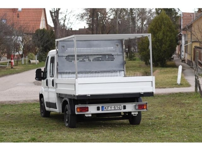 FIAT DUCATO 2.3 Mjet LWB 3.3 t